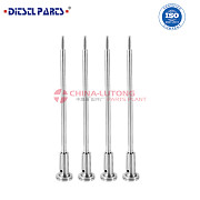 Common Rail injector control valve F00RJ02056