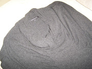 Джемпер с воротником "хомутик" маркировка - 40 производство Турция