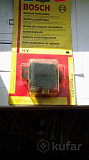 Реле батареи BOSCH. 100 % Оригинал