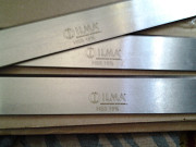 Ножи строгальные ст. NSS 18%, DS и 8х6нфт(СССР)