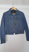 Джинсовая куртка Pepe Jeans. Оригинал.