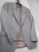 Костюм тройка размер 170 - 96 производство "Коминтерн" Гомель