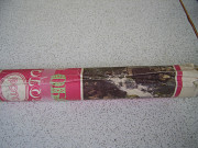 Фотообои " Горный ручей" размер - 180 см х 240 см Новые