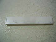 Брусок пластик промышленный маркировка PETP