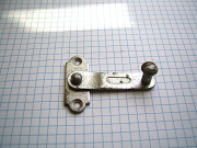 Фурнитура для дверей и окон