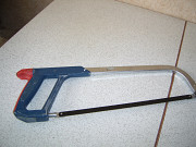 Ножовка по металлу Hogert 300 mm