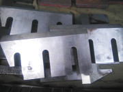 Изготавливаем промышленные ножи по чертежам