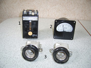 Оборудование электрическое