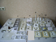 Выключатели , розетки , рамки....