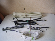 Кабель ( провод) электрический