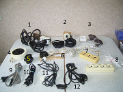 Удлинитель электрический бытовой