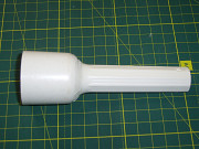 Устройство для маленьких цоколей в люстрах (закручивания и выкручивания) Новое