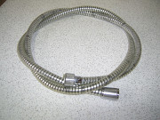 Шланг для душа в металлический оплетке длина - 170 см