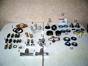 Сантехнические детали - Всяко разно