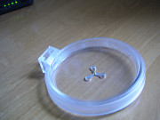 Мыльница для настенного держателя для душа