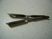 Фотопинцет