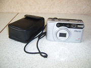 Фотоаппарат пленочный Pretec Zoom KH70 35-70 мм ZOOM LENS