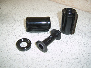 Кассета для пленки к фотоаппарату Зенит