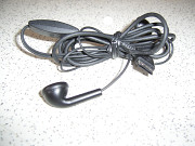 Наушники проводные Samsung BEAD 1.8 K производство Вьетнам. Новое .