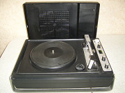 Электрофон " Концертный 304 М " (проигрыватель для винила) ..