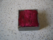 Приспособление для чистки виниловых пластинок из СССР ..