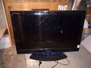 Телевизор SHARP ( на запчасти ) LCD COLOUR TV