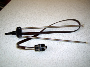 Антенна телевизионная комнатная. Новая .