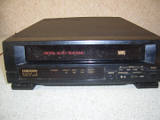 Видеоплеер кассетный ORION N300E-V производство Япония