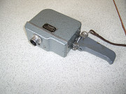 Кинокамера " Спорт" из СССР ...