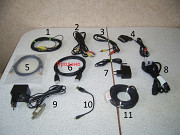 Шнуры соединительные аудио,TY ...