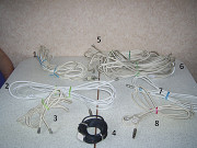 Кабель телевизионный