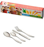 Столовые приборы Антошка, новые в коробке