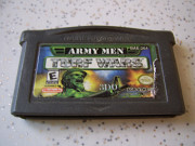 Картридж к Gameboy advanced ARMY MEN TURF WARS