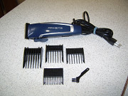 Машинка для стрижки Rowenta Driver