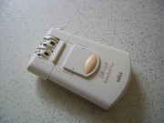 Эпилятор фирма Braun Silk epil Super Soft Plus произведено в Германии