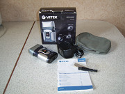Электрическая бритва Vitek VT-1372 B...