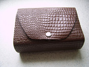 Чехол для электробритвы СССР