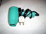 Фен бытовой Kema keur ( дорожный)