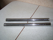 Труба для пылесоса