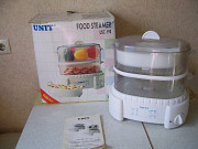 Пароварка двойная UNIT модель USC - 190 производство Австрия ..