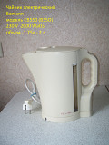 Чайник электрический Bomann