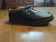 Полуботинки Instreet - размер 37-38