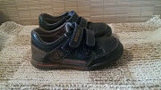 Полуботинки – размер 28