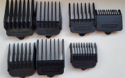 Насадки гребень для машинки