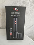 Штопор электрический для вина Miru