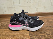Кроссовки Nike 36 р-р