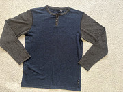 Лонгслив на 6-8 лет