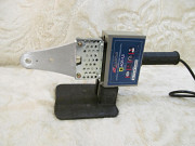 Аппарат для сварки пластиковых труб АСП-1,5 (В40.3) 1500Вт., насадки 20-32мм. (в коробке)