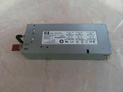Блок питания HP ATSN-7001044-Y000 1000W для серверов Proliant Ml350 G5 Ml370 G5 Dl380 G7 Dl385p Gen8 Б.У.