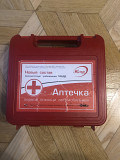 продам аптечку автомобильную